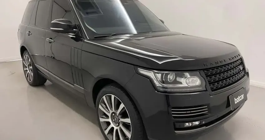 VOGUE AUTOBIOGRAPHY AUT