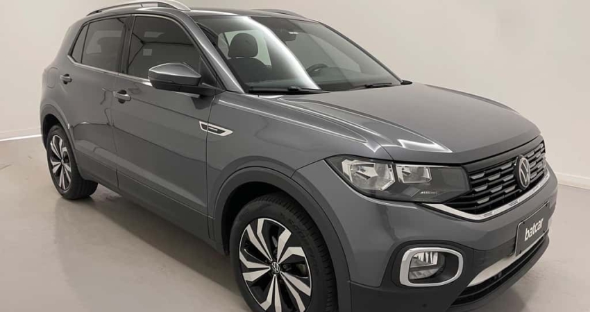 T CROSS HL 1.4 250 TSI AUT