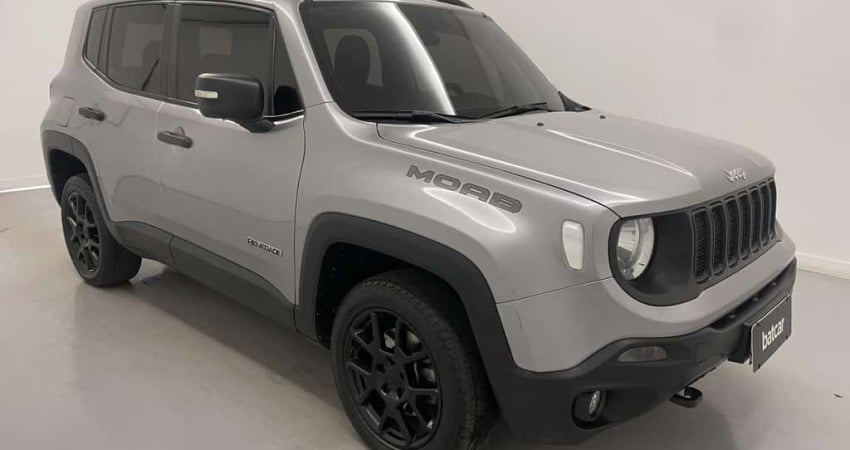 RENEGADE MOAB 4X4 DIES AUT