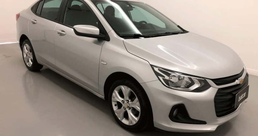 ONIX PLUS LTZ 1.0 TB MEC