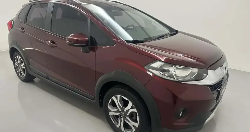  WR-V EX AUT