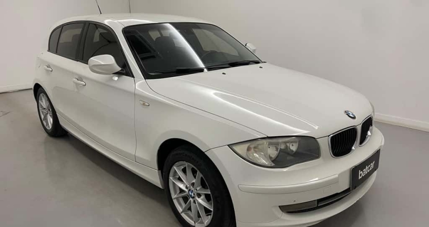 BMW 118 I 2.0 