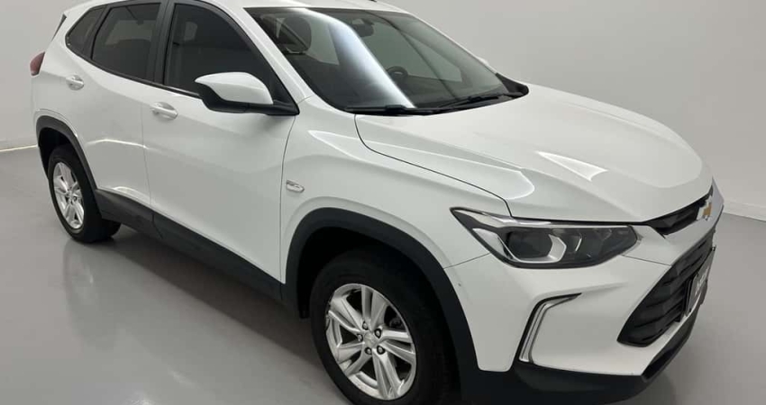 tracker lt 1.0 t flex aut