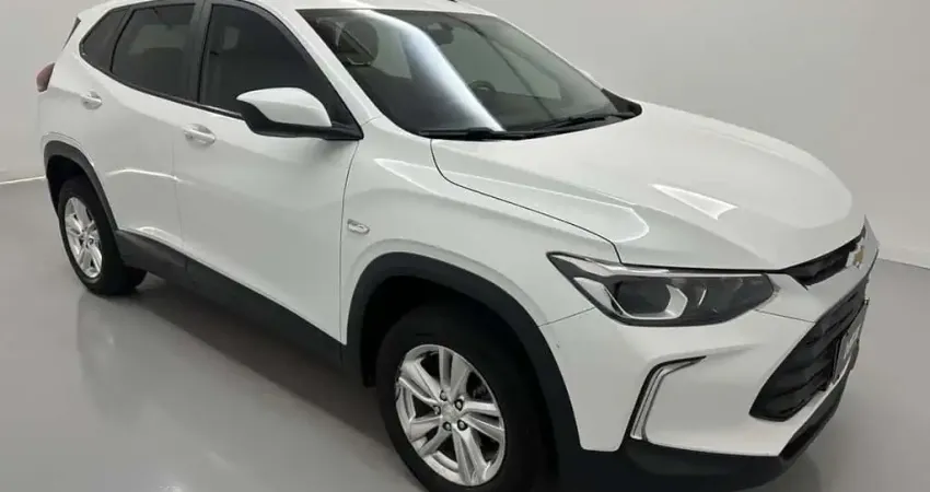 tracker lt 1.0 t flex aut