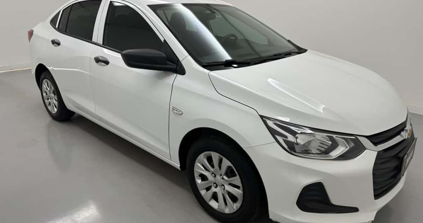  ONIX PLUS 1.0T AUT