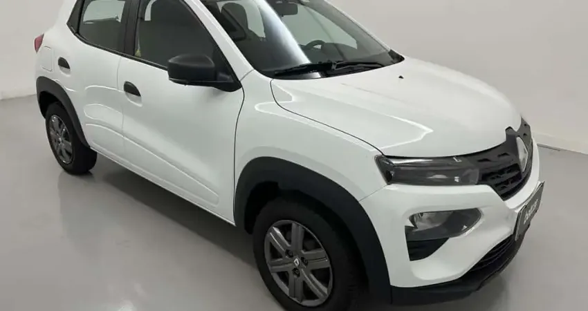  KWID ZEN 1.0 MEC 