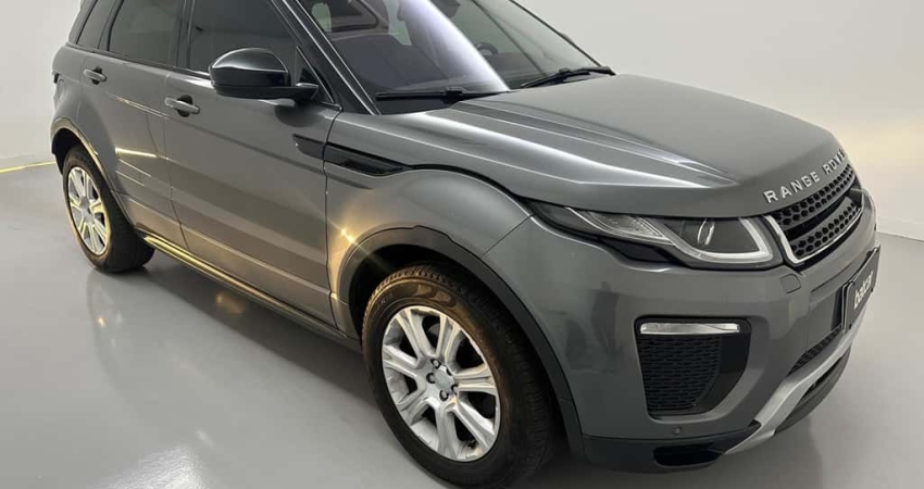 EVOQUE SE DYN AUT