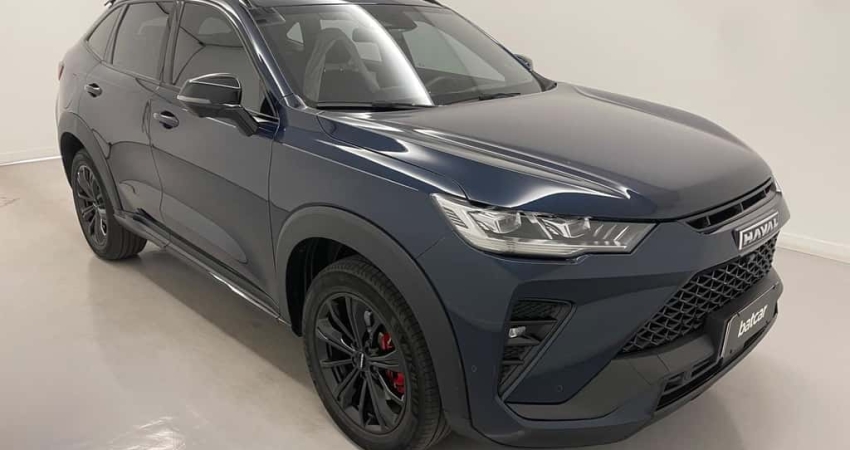 HAVAL H6 GT PHEV AWD
