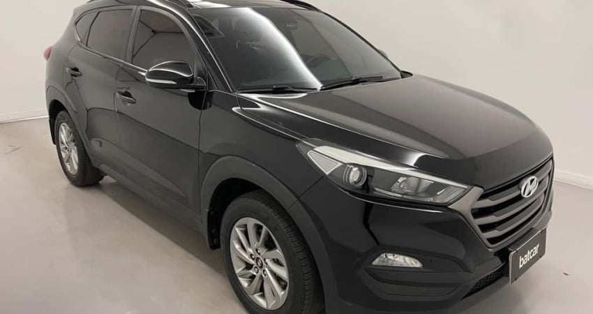 TUCSON GLS 1.6 TB AUT