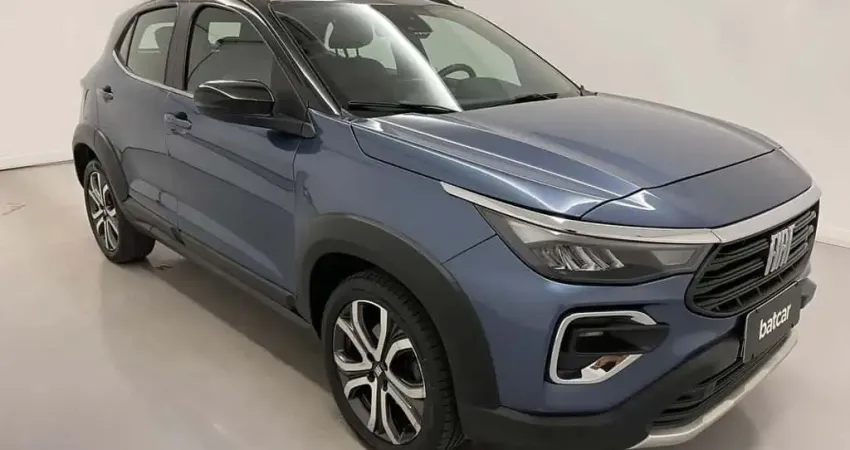 PULSE  IMPETUS 1.0TB FLEX AUT