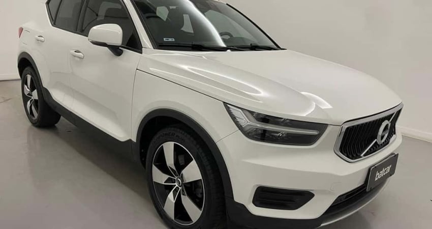 XC 40 T-5 MOMENTUM AWD AUT