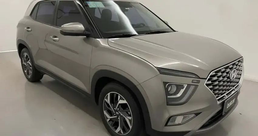 CRETA PLATINUM 1.0 TB