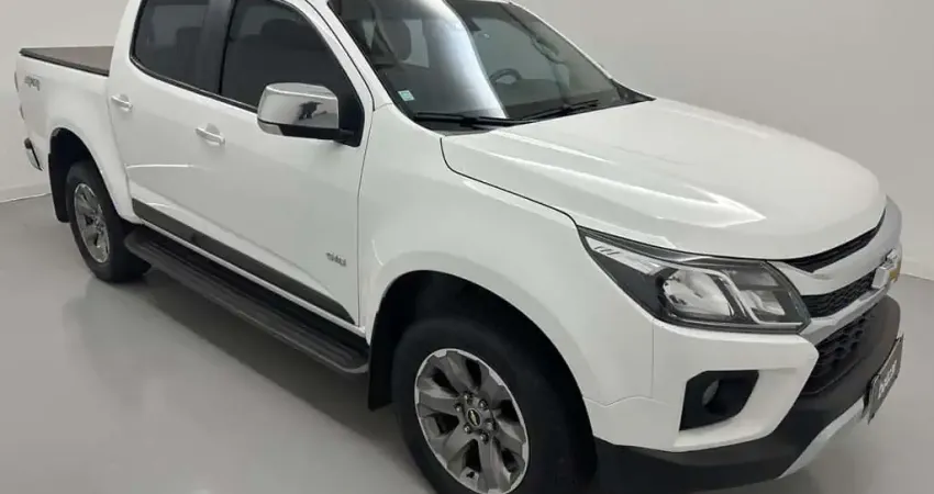  S10 LTZ AUT