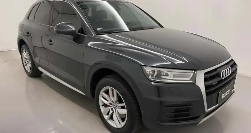 Q5 PRESTIGE 2.0 QUATTRO AUT