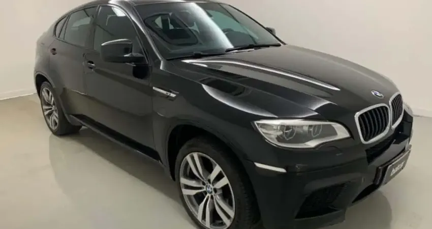 X6 M SPORT COUPÉ BI-TURBO