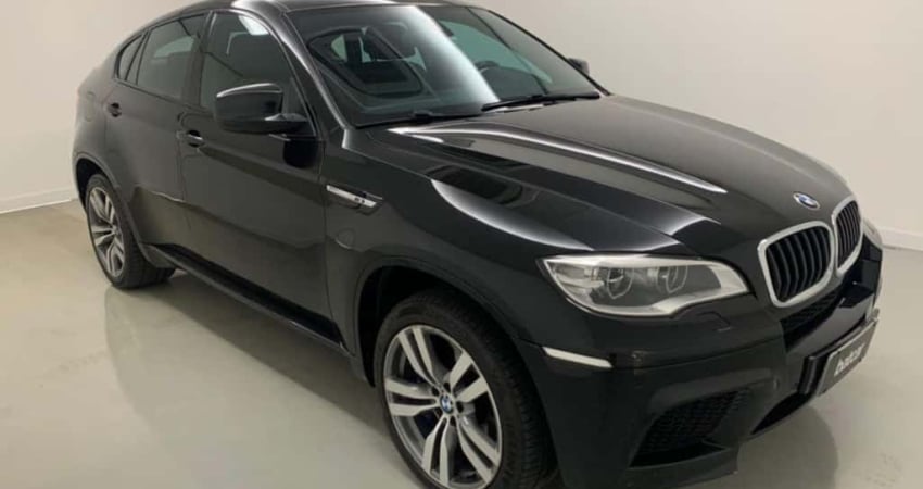 X6 M SPORT COUPÉ BI-TURBO
