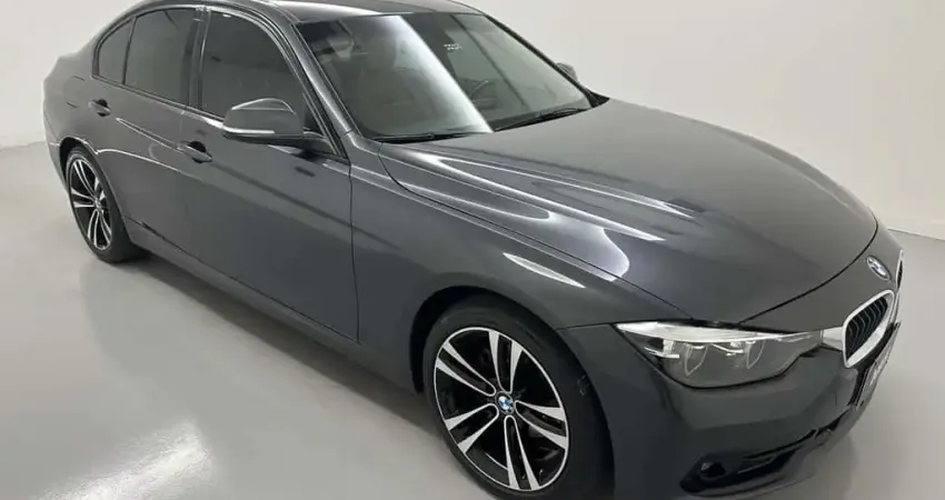 320I ACTIVE FLEX AUT