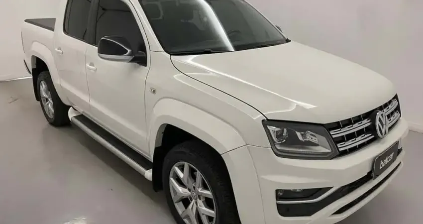 AMAROK HIGH CD 2.0 DIES AUT