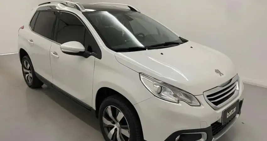 2008 GRIFFE 1.6 FLEX AUT