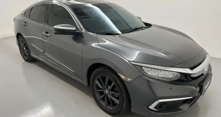 CIVIC TOURING AUT
