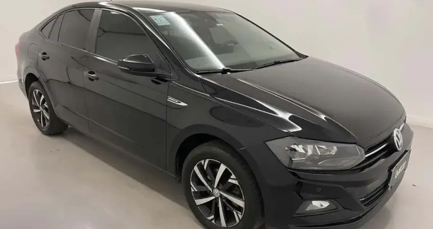 VIRTUS COMFORT TSI FLEX AUT