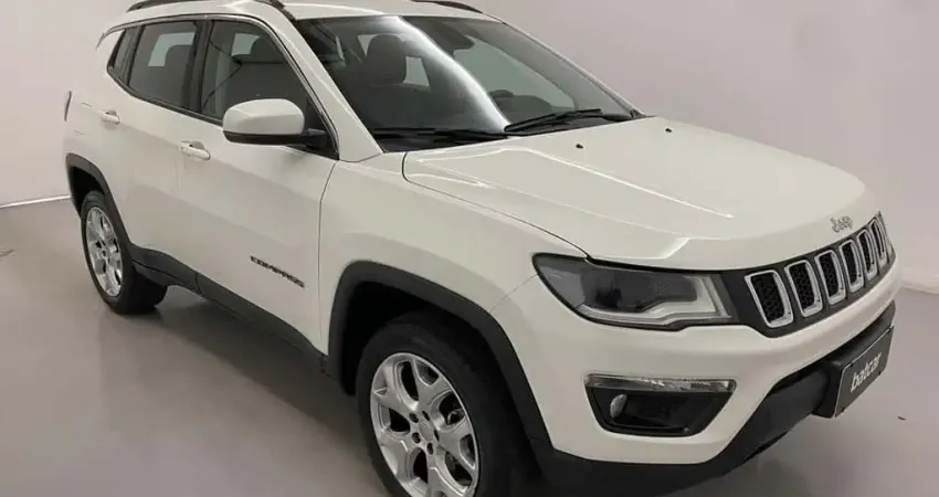 COMPASS LONG 4X4 DIES AUT 