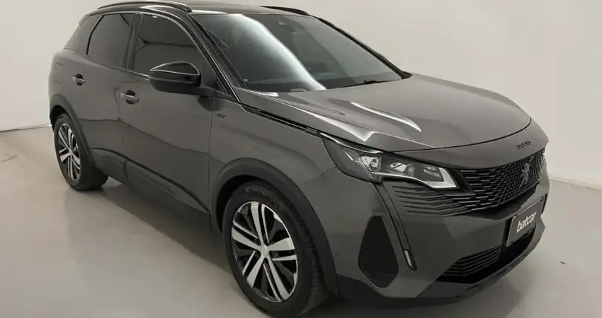 3008 GT PACK 1.6TB AUT
