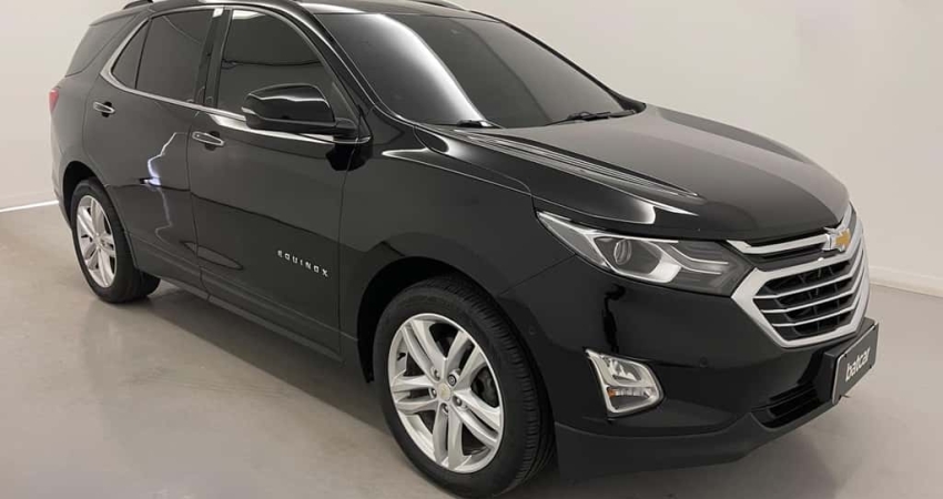 EQUINOX PREMIER 2.0TB 4x4 AUT