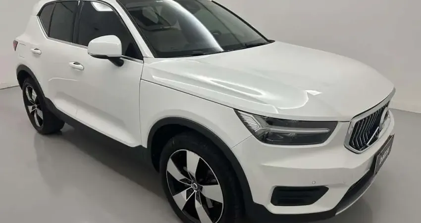  XC40 INSC HIBRIDA AUT