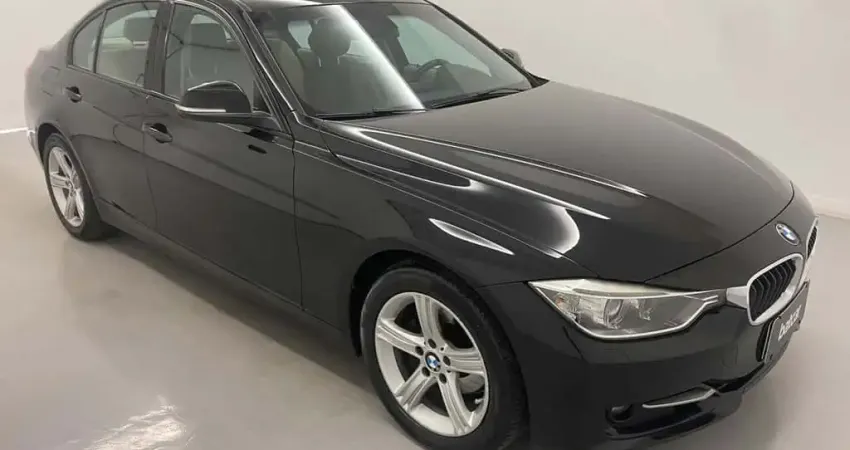 320I ACTIVE FLEX 2.0 AUT