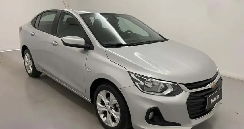 ONIX PLUS LTZ 1.0 TB MEC