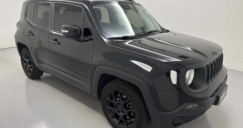 RENEGADE SPORT AUT