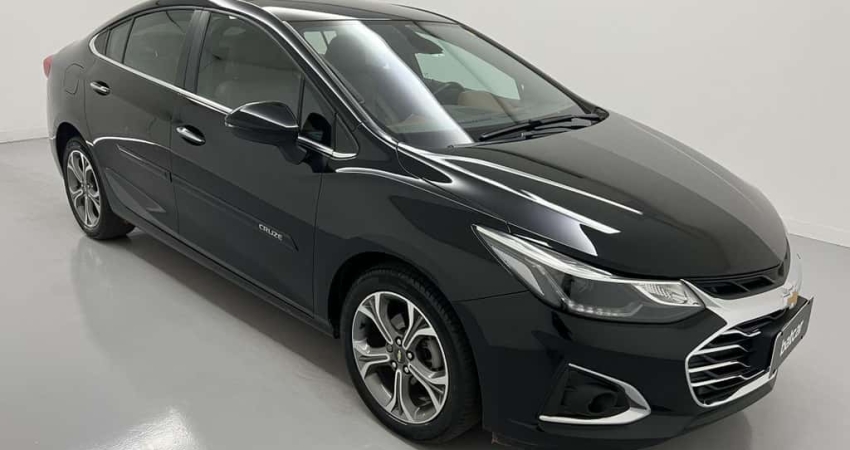 CRUZE PREMIER AUT