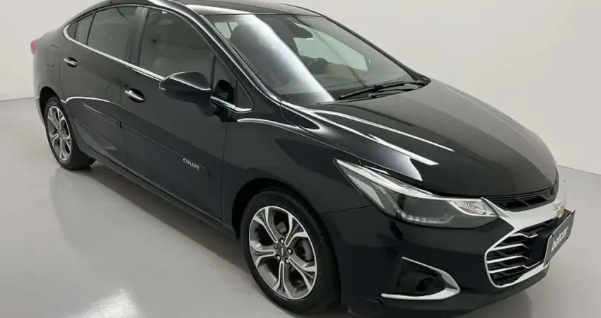  CRUZE PREMIER AUT