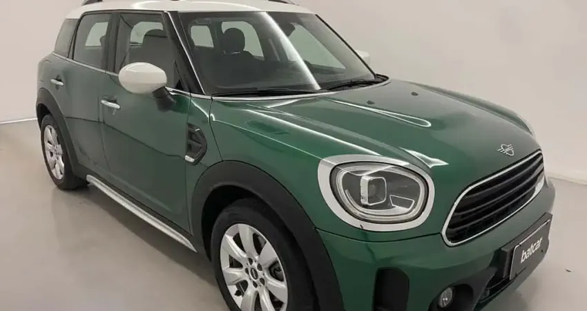 MINI COUNTRYMAN 1.5T AUT