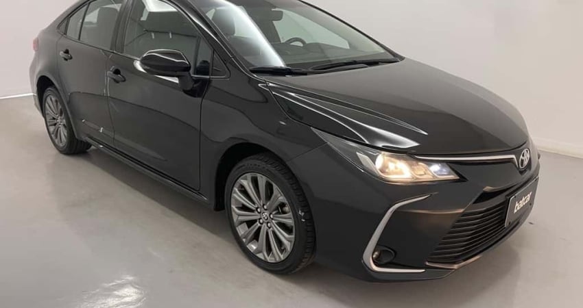 COROLLA XEI 2.0 AUT