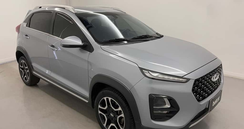 TIGGO 3X TURBO PRO