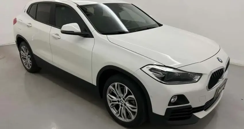 X2 SDRIVE18i 1.5T AUT