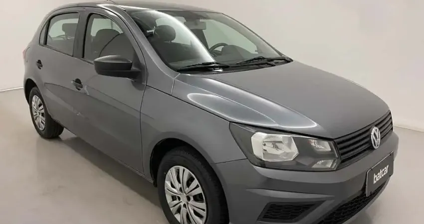 GOL 1.0 FLEX 12V MEC