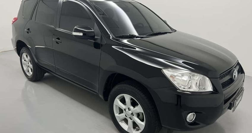  RAV4 4X2 AUT 