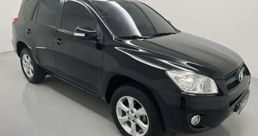  RAV4 4X2 AUT 