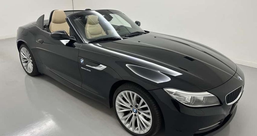 Z4 SDRIVE 20I AUT