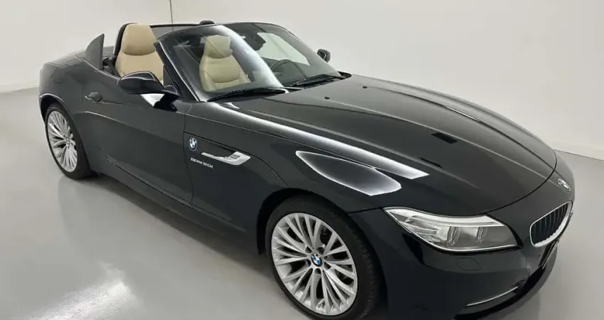 Z4 SDRIVE 20I AUT