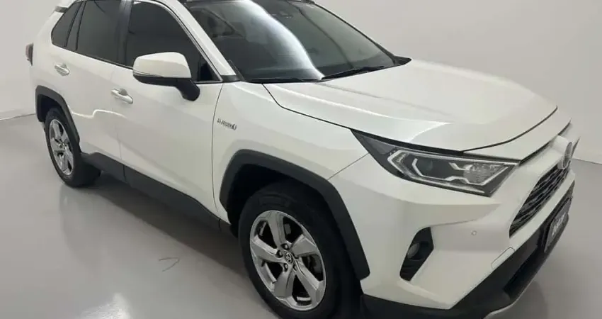  RAV4 SX CONNECT AUT 