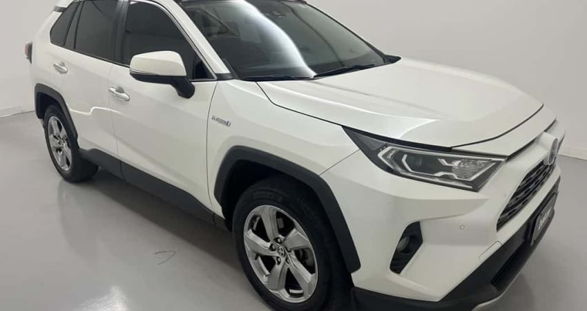  RAV4 SX CONNECT AUT 
