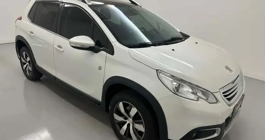  2008 CROSSWAY AUT
