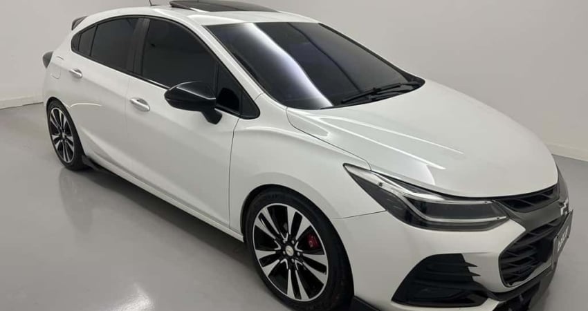  CRUZE SPORT6 PREMIER AUT