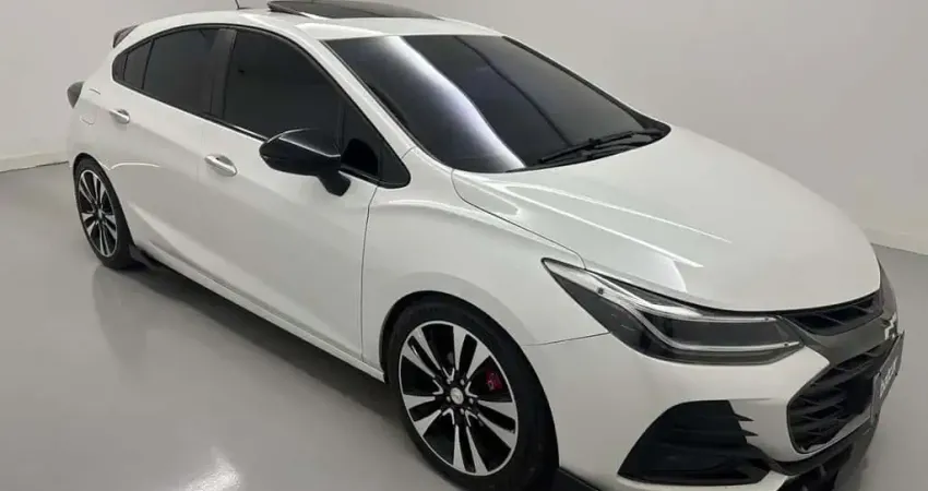  CRUZE SPORT6 PREMIER AUT