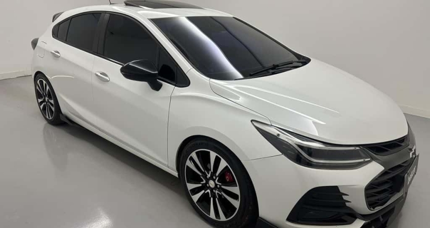 CRUZE SPORT6 PREMIER AUT
