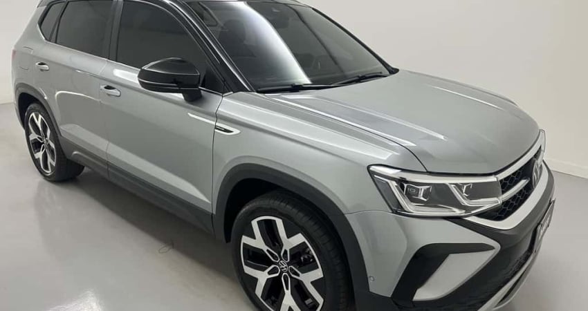 taos highline 250 tsi aut
